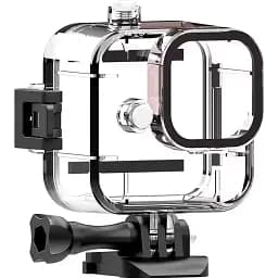 Водонепроникний бокс Shoot для GoPro 11 Mini [88075]