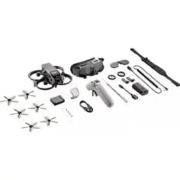 Квадрокоптер DJI Avata Pro View Combo with RC Motion 2 Controller (CP.FP.00000101.01) [100575] - мініатюра 9