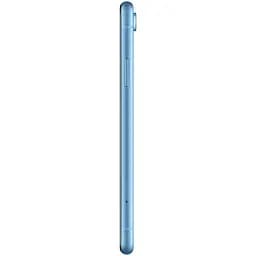 Смартфон iPhone XR 64GB Model A2105 Grade B Seller Refurbished Blue - мініатюра 4