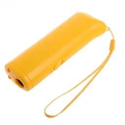 Відлякувач собак AD100 Yellow (do007) - мініатюра 6