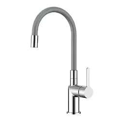 Змішувач для кухні Koer KB-70029-01 хром (KR5486)