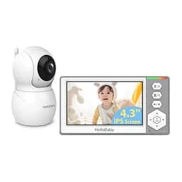 Відеоняня HELLOBABY 4.3"