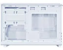 Корпус Lian Li A3-mATX Wooden Front Panel White (G99.A3W-WD.00) без БЖ - мініатюра 5