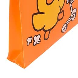 Папка Yes Line Friends Sally, B5, на блискавці (492094) - мініатюра 3