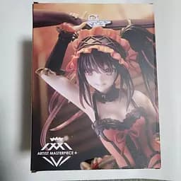 Фігурка Taito Рандева з життям Курумі Токісакі Date A Live Tokisaki Kurumi 23 см T DAL TK 23 - мініатюра 5