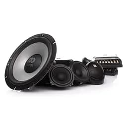 Компонентная акустическая система Morel MAXIMO ULTRA 603 MKII