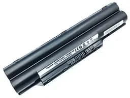 Акумулятор для Fujitsu FPCBP145AP LifeBook S2210, S6310, S6311, S710, S7110, S751, S760, S761, SH560, SH561, SH761 (FMVNBP146) (10.8V 5200 mAh 56Wh)