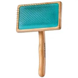 Пуходерка Artero Nature Collection Stella L екстра м'яка 12x8 см