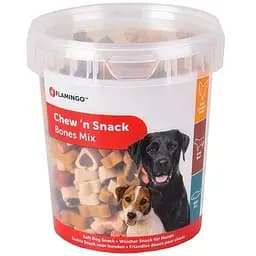Flamingo Bones Mix фламинго боунз микс лакомство для собак (SP2010041)
