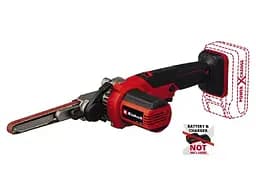 Напилок стрічковий акумуляторний TE-BF 18 Li - Solo PX 18В Einhell teh0025501 - мініатюра 2