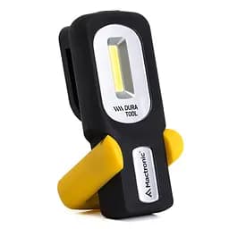 Ліхтар професійний Mactronic Dura Tool (110 Lm) Cool White/Red LED Magnetic Rechargeable (PWL0011) - мініатюра 12