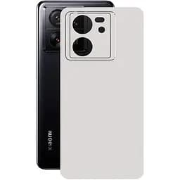 Захисна плівка StatusSKIN для Xiaomi 13T Pro Корпус Вініл Перлина глянцева