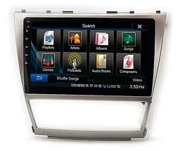 Перехідна рамка Toyota Camry, Aurion Carav 22-001 - мініатюра 3