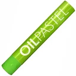 Пастель олійна Mungyo 543 Жовто-зелений 6 шт