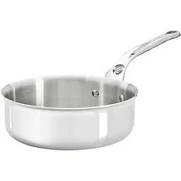 Сотейник De Buyer Affinity 1.8 л 20 см (10-373020)