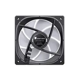Кулер до корпусу JONSBO FR-505B ARGB Black - мініатюра 8
