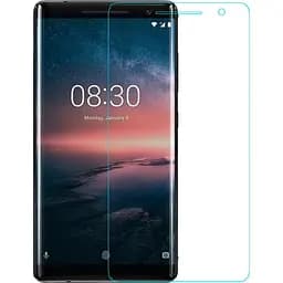Захисне скло Toto Hardness Tempered Glass 0.33 mm 2.5D 9H Nokia 8 Sirocco