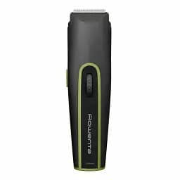 Машинка для стрижки Rowenta Nomad Sport Collection чорно-зелений (TN1409F0)