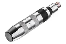 Викрутка ударна з набором біт Intertool Pro (6 предметів) HT-0431 - мініатюра 2