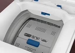 Пральна машина Electrolux (EW8T3372U) - мініатюра 6
