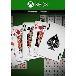 Ключ активації Microsoft The Card Perfect Collection Plus: Texas Hold 'em, Solitaire and others для Xbox One/Series S/X