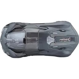 Автомодель Bburago Lamborghini Terzo Millennio 1:24 Grey (18-21094 GY) [119078] - мініатюра 6