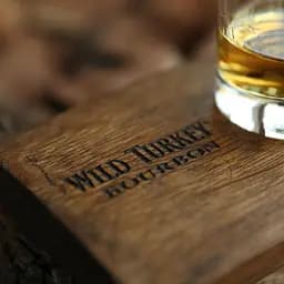 Віскі Wild Turkey Rare Breed, 58,4%, 0,75 л - мініатюра 5