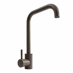 Смеситель для кухни Platinum NS02B (3008B) Дюна Терра