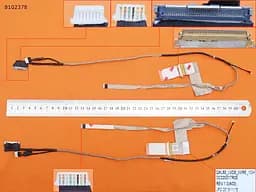 Шлейф матриці для Dell Latitude E6430, (DC02001TR00 DC02C006A00 DC02001DV00 QAL80)