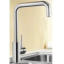 Смеситель для кухонной мойки Blanco MILI 519413