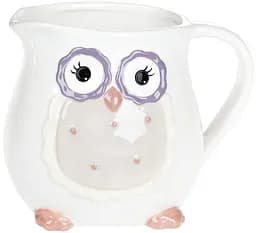 Кувшин Owl Family Bona 18.5х13х14.1 см kuh0009728