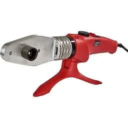 Паяльник для пластикових труб Vitals LP 6150CC dual (184221)