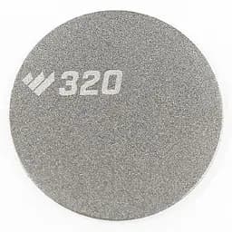 Змінний диск Work Sharp 320 GRIT до точилки Rolling Knife Sharpener