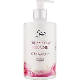 Крем-мило Shik Champagne рідке 0.45 кг 