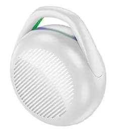 Портативна акустика Hoco Bluetooth HC24 Hearty sports Paint white - мініатюра 2