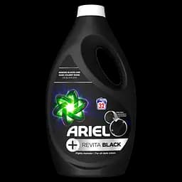 Гель для прання Ariel + Revitablack 1,76 л (81770760)
