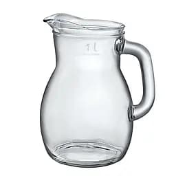 Кувшин Bormioli Rocco Bistrot, 1 л (146160MU3321990)