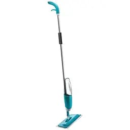 Універсальна швабра Healthy Spray Mop з розпилювачем води та мікрофіброю для миття підлоги