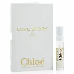 Chloe Love Story 1,2 мл парфумована вода