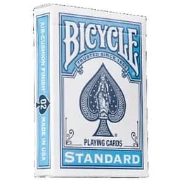 Карти гральні United States Playing Card Company Bicycle Color Series #2 Breeze (ВР_КГБКБЗ)