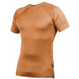 Футболка Fahrenheit Power Dry S/R Coyote - мініатюра 2