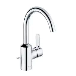 Смеситель для умывальника Kludi Zenta 382550575