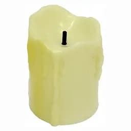 Свічка електронна