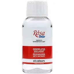 Розчинник без запаху Rosa Studio 125 мл