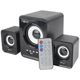 Колонки комп'ютерні Kisonli U-2800BT