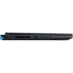 Ноутбук Ігровий Acer Predator Helios Neo 16 PHN16-72-71YK з процесором Intel Core i7-14700HX pana la 5.5GHz, 16", WQXGA, IPS, 240Hz, 16 GB DDR5, 1TB SSD, NVIDIA® No OS, Abyssal чорний - мініатюра 10