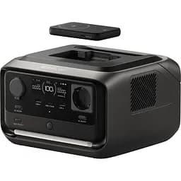 Зарядна станція EcoFlow RIVER 3 Max Plus Wireless (EFRIVER3MP-Wireless-EU-CBOX) EU [153596] - мініатюра 4