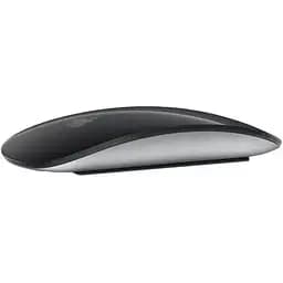 Миша комп'ютерна Apple Magic Mouse Black (MMMQ3) (EU)