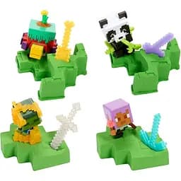 Игровой набор Minecraft Мини-майнинг в ассортименте (HTK99)