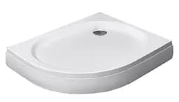 Душовий піддон Radaway Patmos E 120x90 4P91217-03R - мініатюра 2